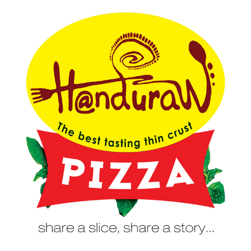 Handuraw Pizza